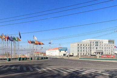 北京八达岭经济开发区介绍