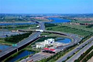 天津宁河经济开发区 