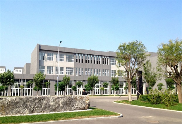 天津医药医疗器械工业园