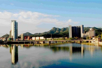 承德高新技术产业开发区介绍