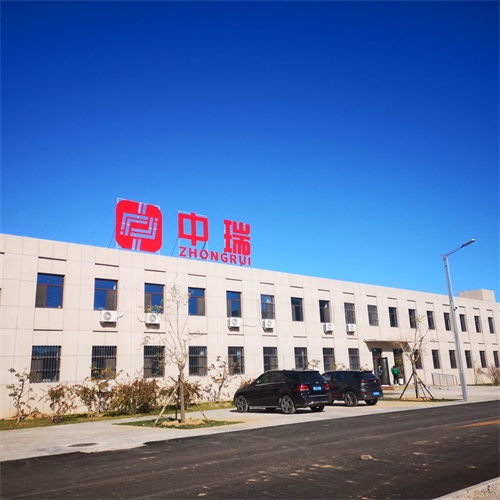 承德市中瑞自动化工程有限公司