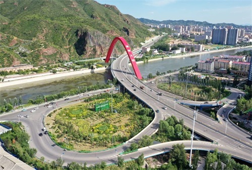 张家口市介绍
