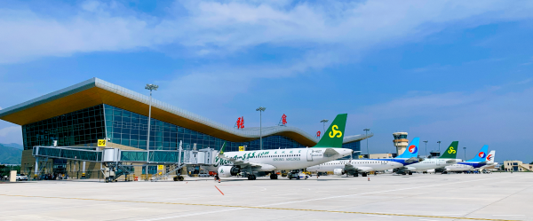 航空