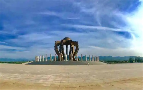 旅游