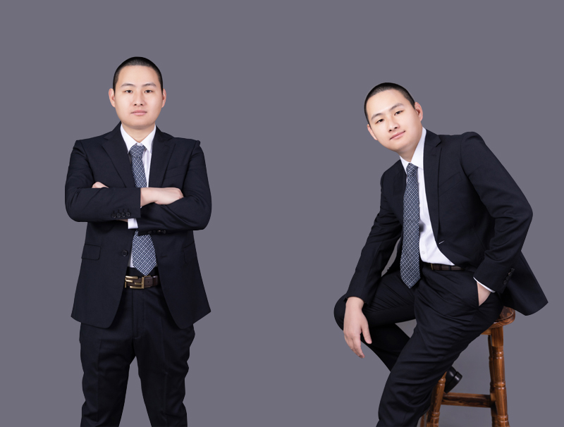 投促中国创始人介绍