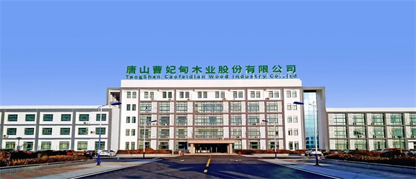 唐山曹妃甸木业股份有限公司