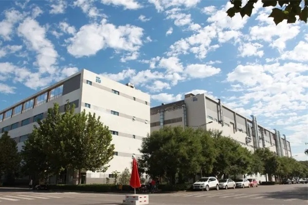 廊坊开发区电子产业园