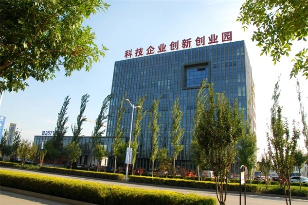 开发区科技创业服务中心