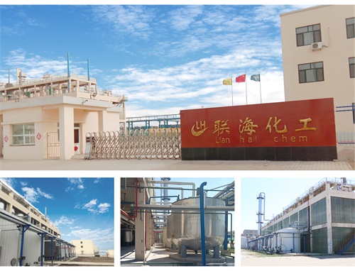 沧州联海化工有限公司