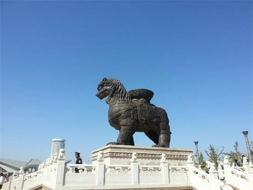 旅游