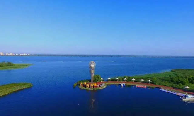 旅游
