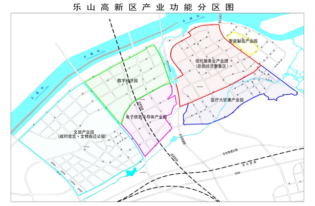 医疗健康产业园