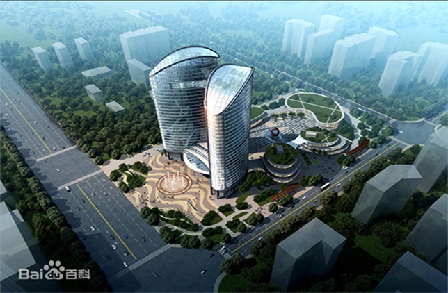 电子信息(物联网)产业园