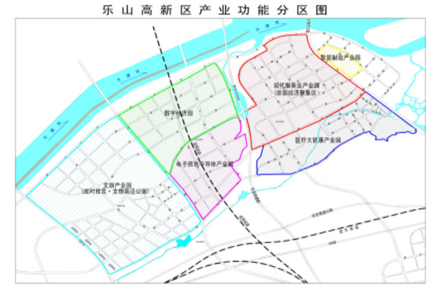 智能机器人产业园