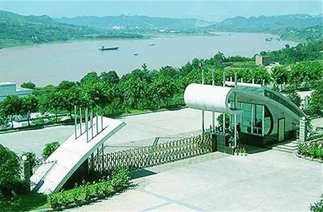 西南医院生物科技园