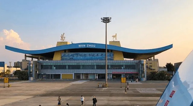 航空