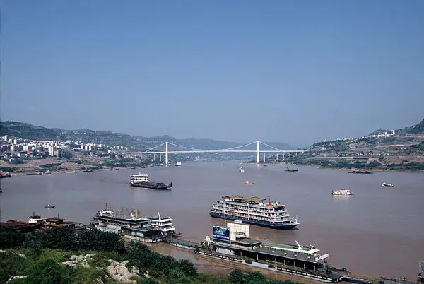 港口