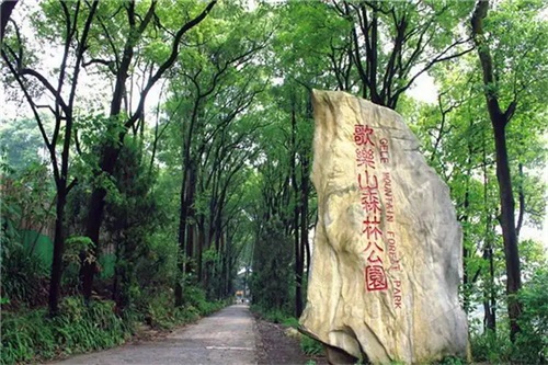 旅游
