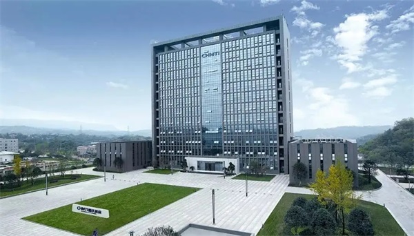 重庆机床集团