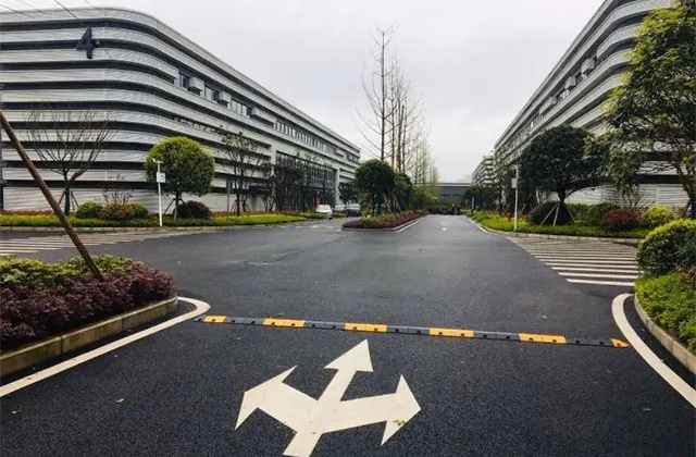 金凤电子信息产业园