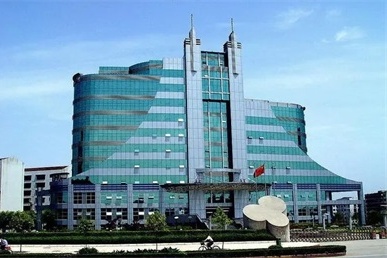 遂宁经济技术开发区介绍