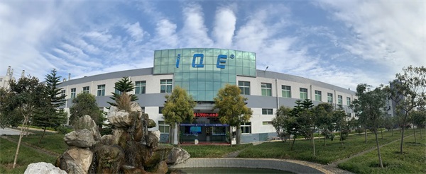 四川英创力电子科技股份有限公司