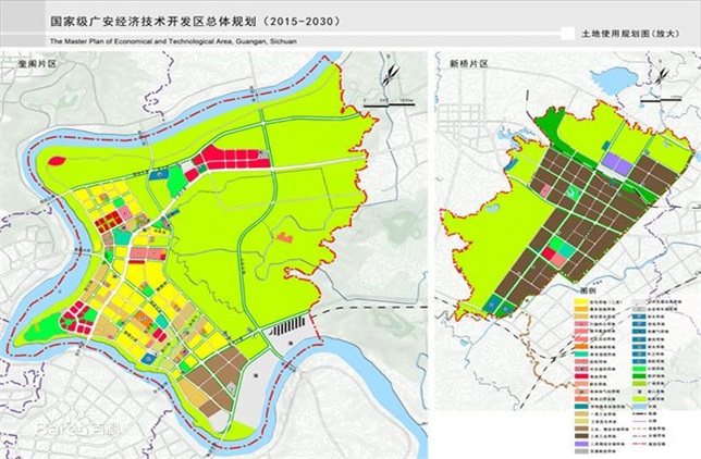 滨江商贸园