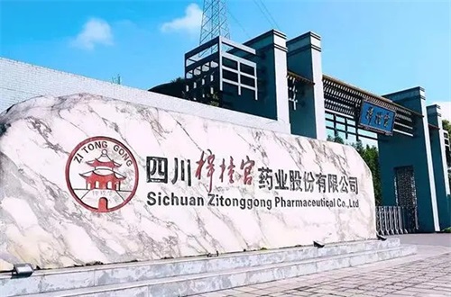 四川梓橦宫药业股份有限公司