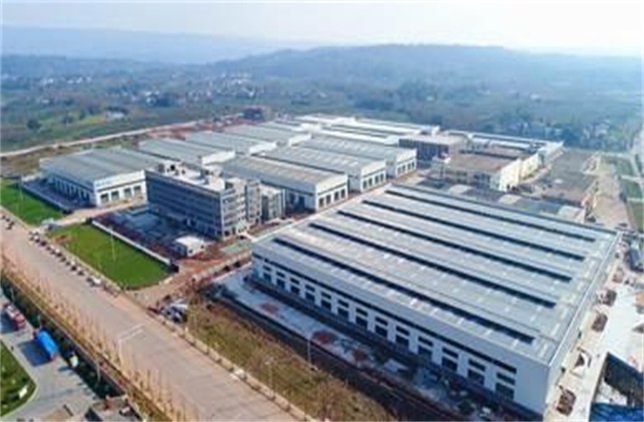 智能制造产业园