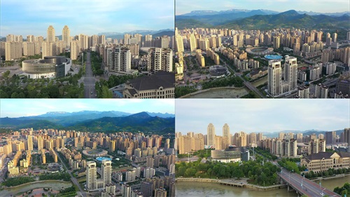 南川区介绍