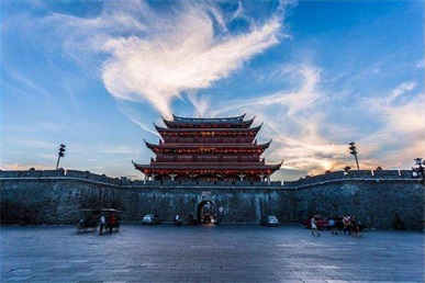 广东潮州经济开发区