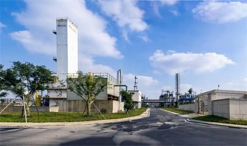 重庆市万利来化工股份有限公司