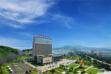 重庆合川工业园区介绍 重庆合川工业园区介绍