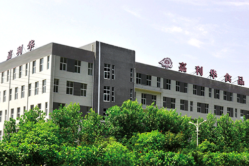 重庆嘉利华食品有限公司