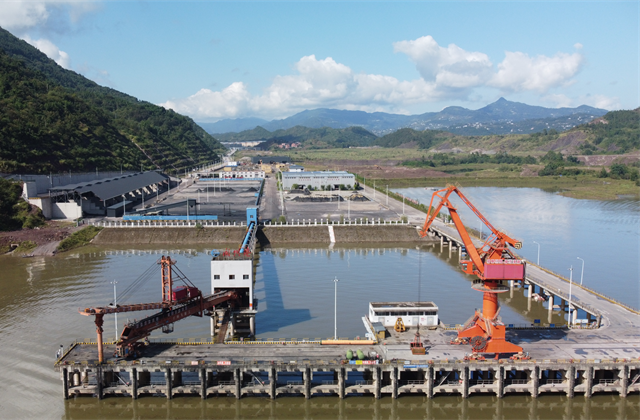 重庆开州浦里新区