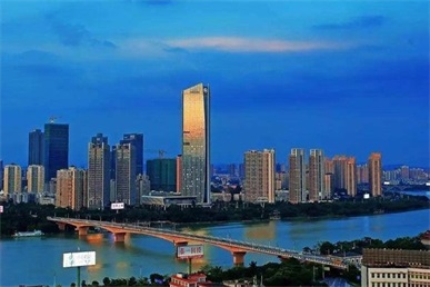 惠州仲恺高新技术产业开发区 