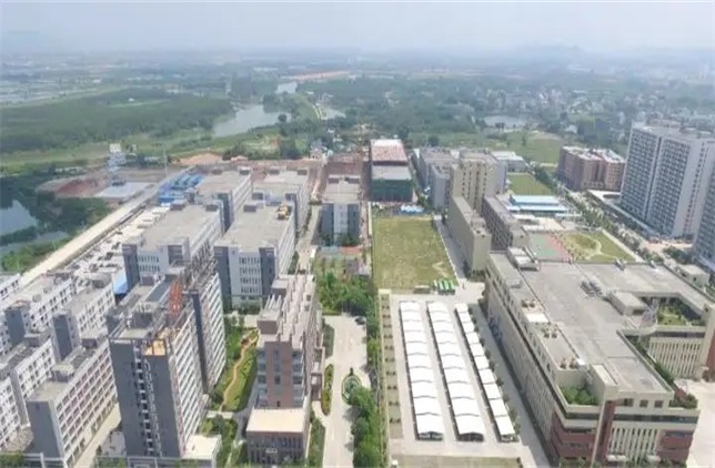 惠南高新科技产业园