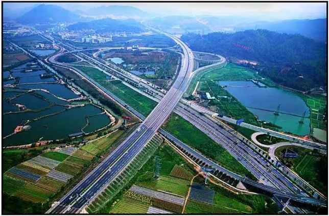 中山火炬开发区高新产业园