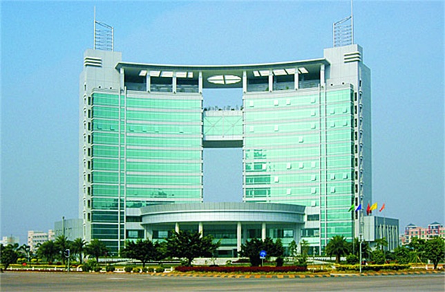 中国包装印刷生产基地