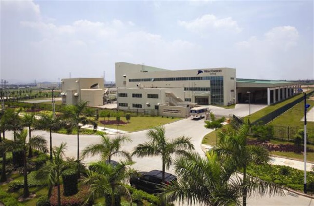 中国汽车零部件制造基地