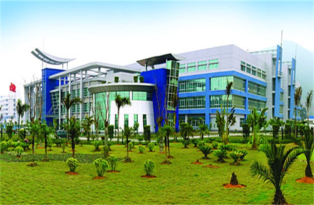 技术市场科技成果产业基地