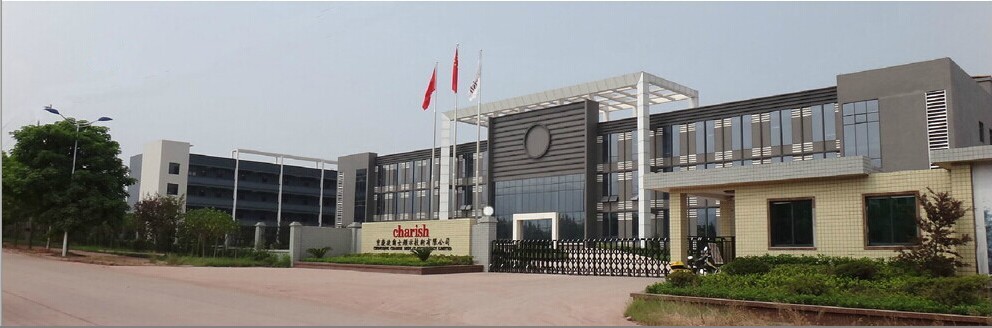 重庆捷尔士显示技术有限公司