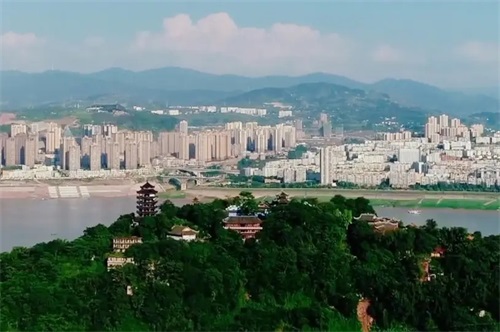 丰都县介绍