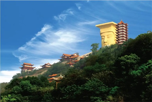 旅游