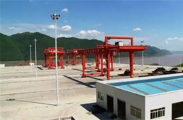 水天坪园区