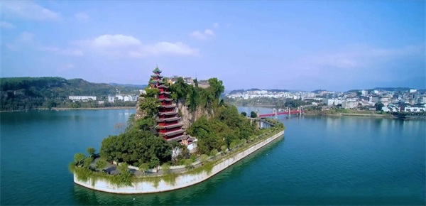 忠县介绍