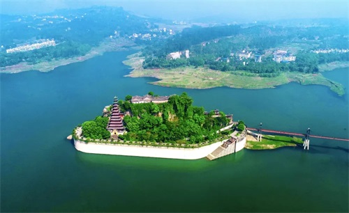 旅游