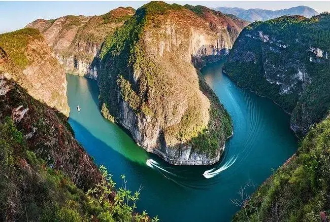 旅游