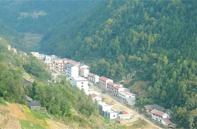 巫山工业园区楚阳园