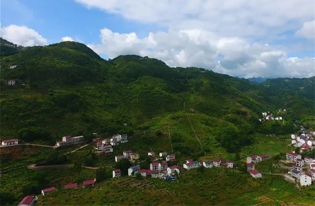 巫溪工业园区凤凰组团